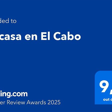 Tu Casa En El Cabo Διαμέρισμα Cabo De Gata Εξωτερικό φωτογραφία