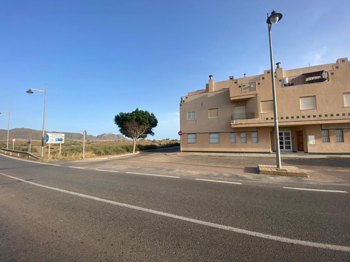Tu Casa En El Cabo Διαμέρισμα Cabo De Gata Εξωτερικό φωτογραφία