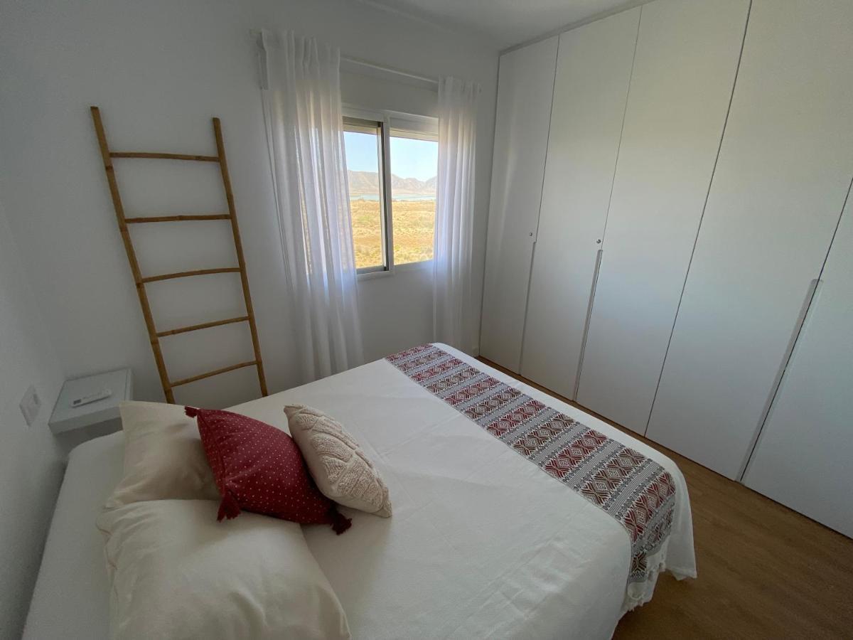 Tu Casa En El Cabo Διαμέρισμα Cabo De Gata Εξωτερικό φωτογραφία