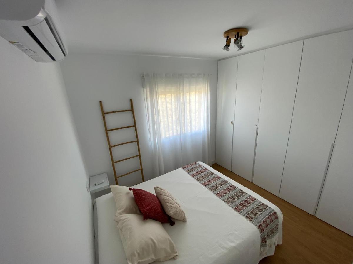 Tu Casa En El Cabo Διαμέρισμα Cabo De Gata Εξωτερικό φωτογραφία