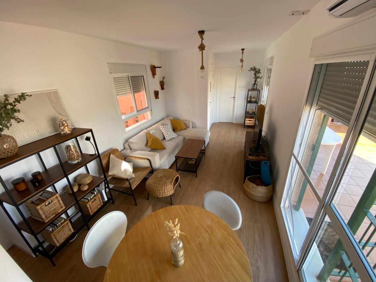 Tu Casa En El Cabo Διαμέρισμα Cabo De Gata Εξωτερικό φωτογραφία