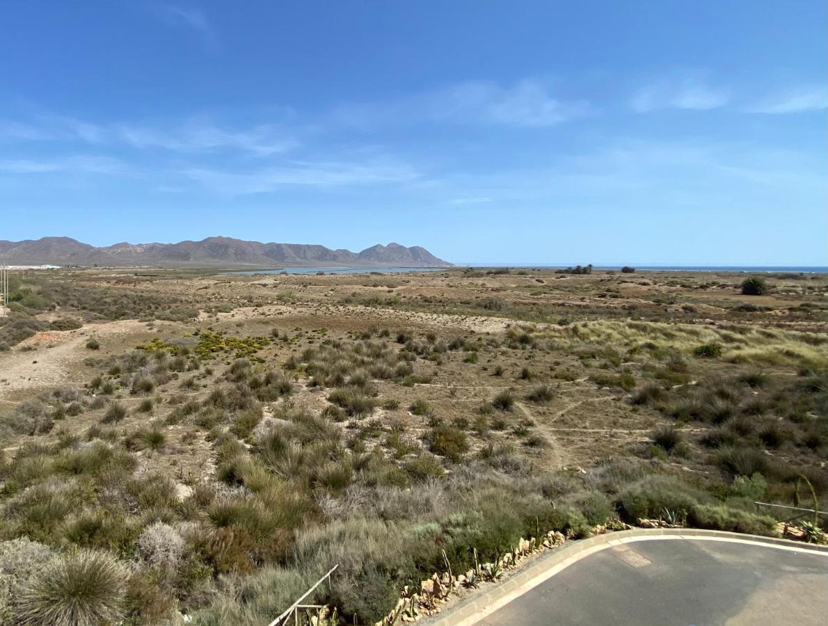 Tu Casa En El Cabo Διαμέρισμα Cabo De Gata Εξωτερικό φωτογραφία