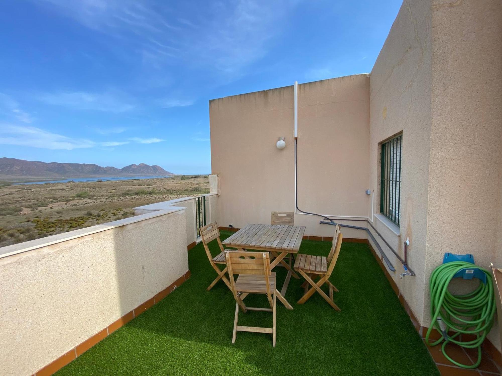 Tu Casa En El Cabo Διαμέρισμα Cabo De Gata Εξωτερικό φωτογραφία