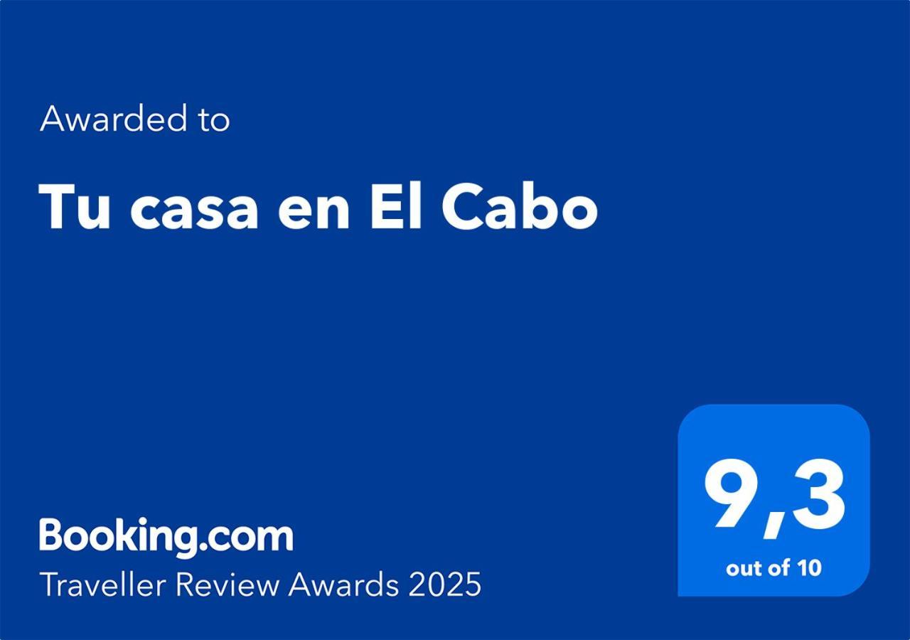 Tu Casa En El Cabo Διαμέρισμα Cabo De Gata Εξωτερικό φωτογραφία